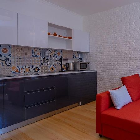 Svaneti Apartment'S Mestia Kültér fotó