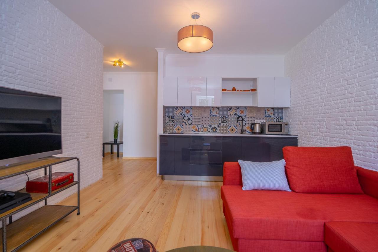 Svaneti Apartment'S Mestia Kültér fotó