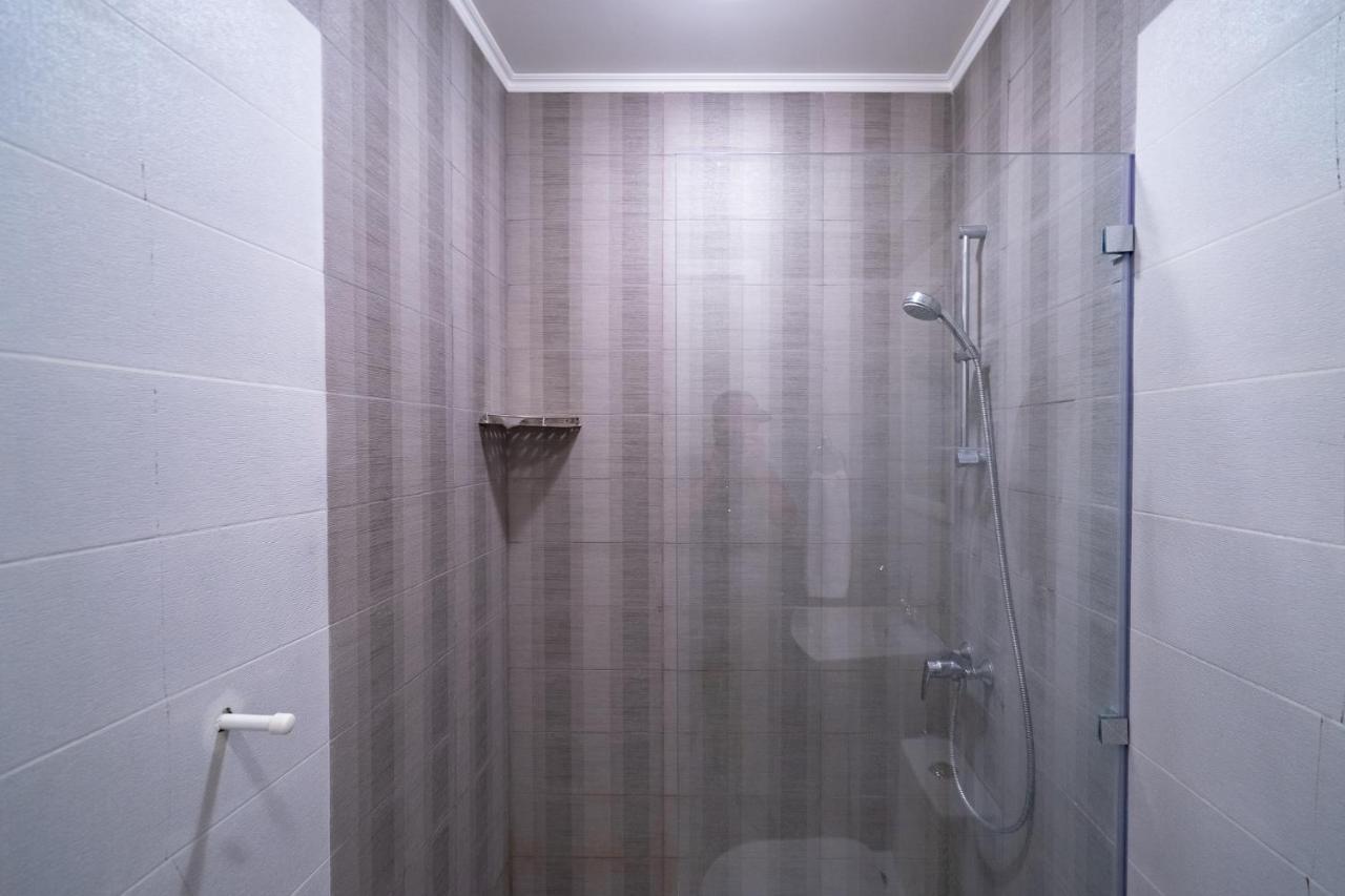 Svaneti Apartment'S Mestia Kültér fotó