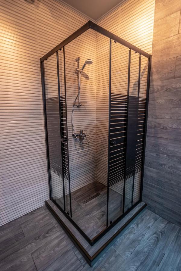 Svaneti Apartment'S Mestia Kültér fotó